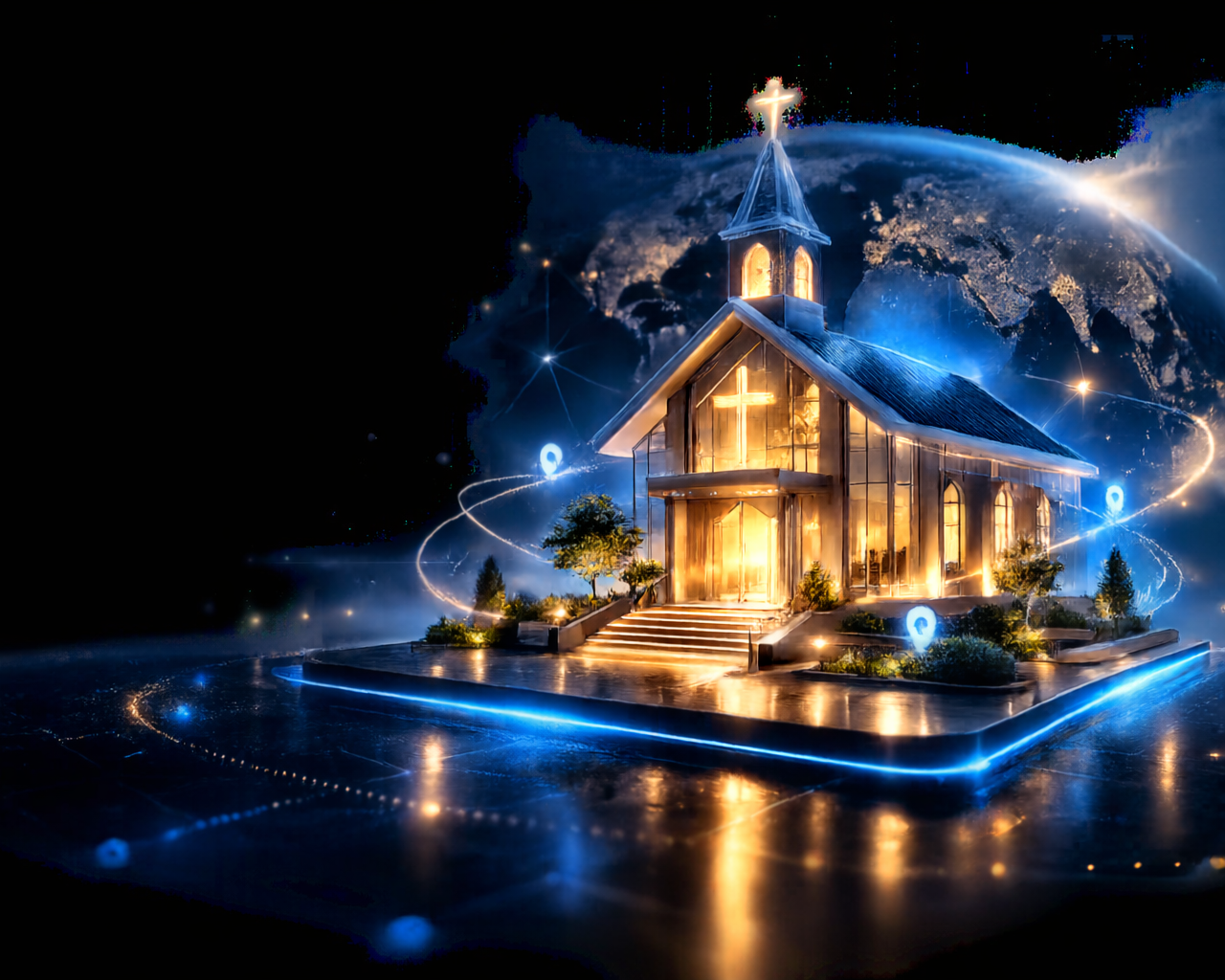 Petersburg Bible Church